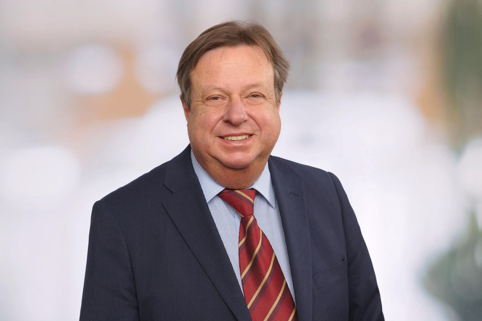 Gerhard Hahn — Immobilienmakler FREITAG® Immobilien GmbH
