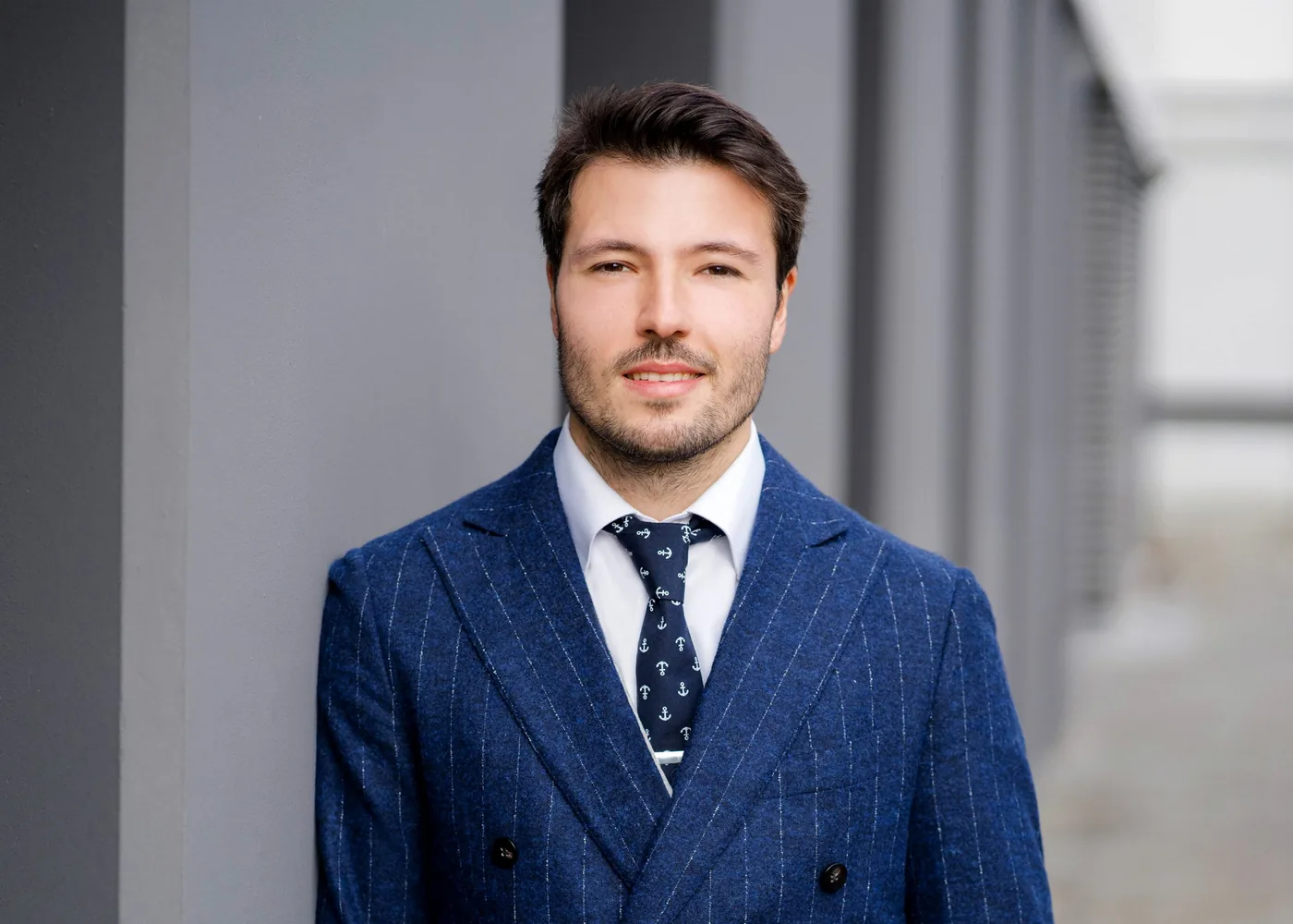 Michael Freitag — founder of FREITAG® Immobilien