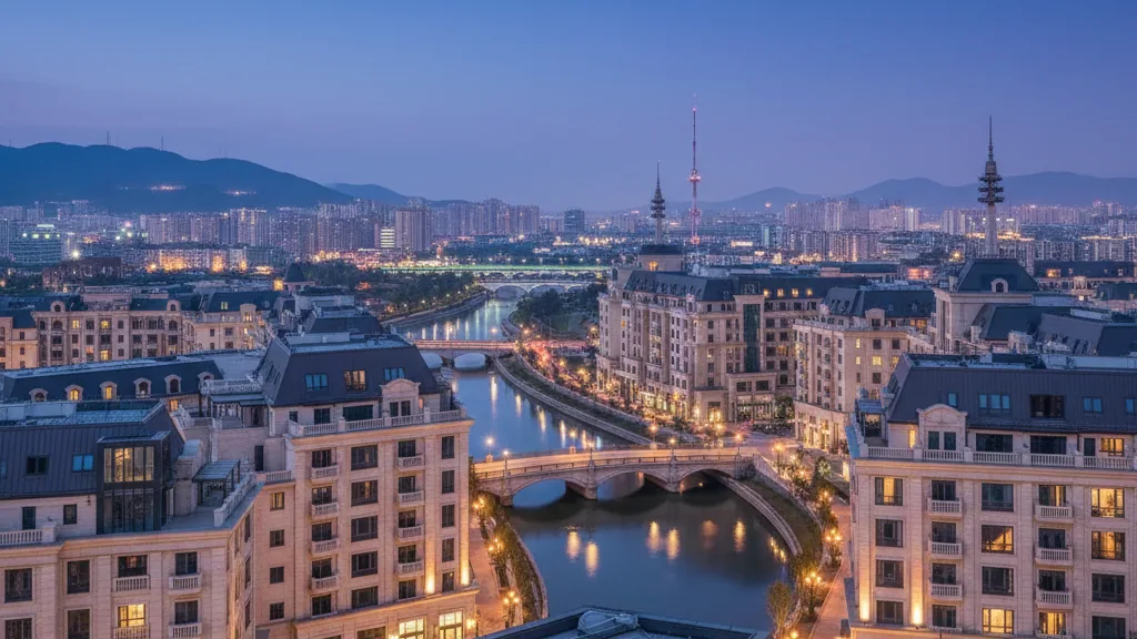 76% of Landlords Plan Refinancing for Portfolio Expansion – AI-generated illustrative image