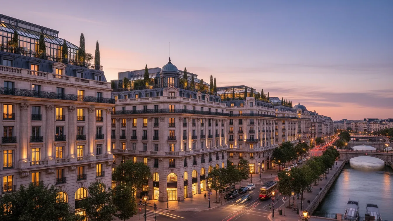 A Place in the Sun Acquires Property Investor Show – AI-generated illustrative image