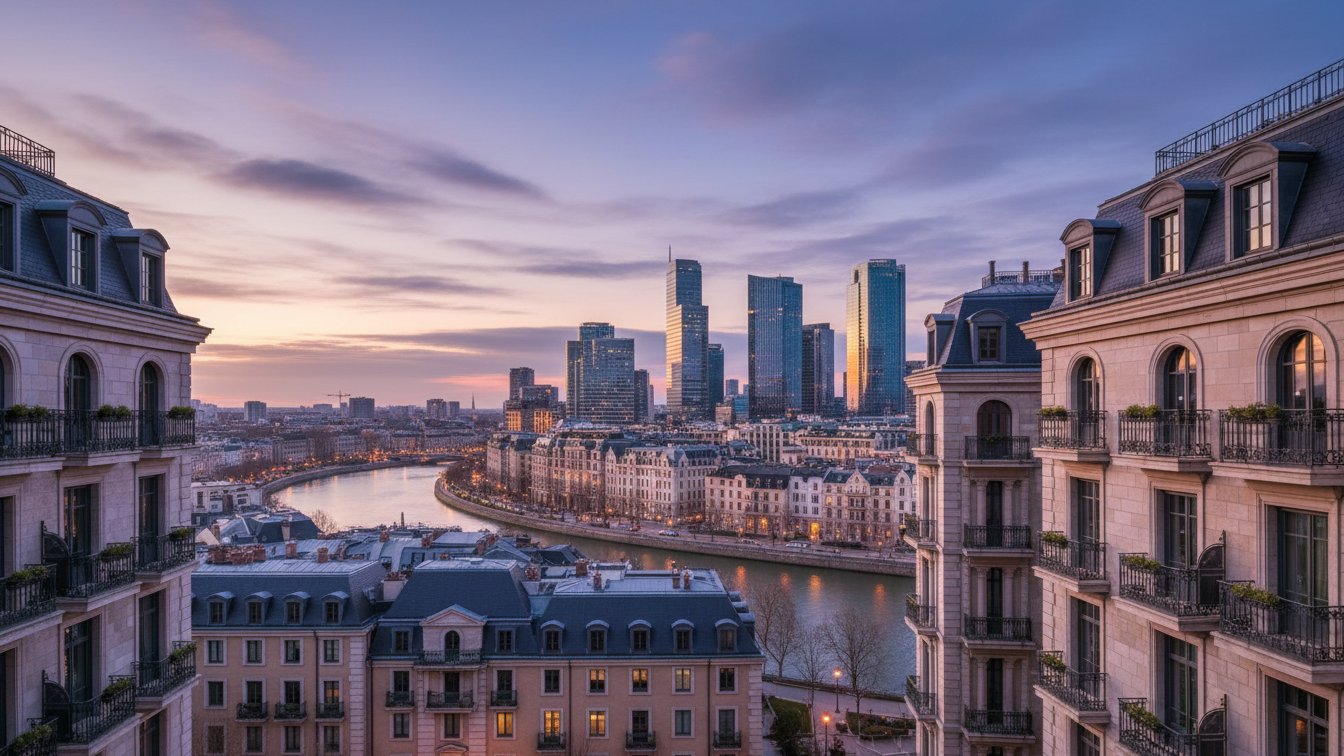 a.s.r. real assets presents new approach to measuring housing affordability – AI-generated illustrative image