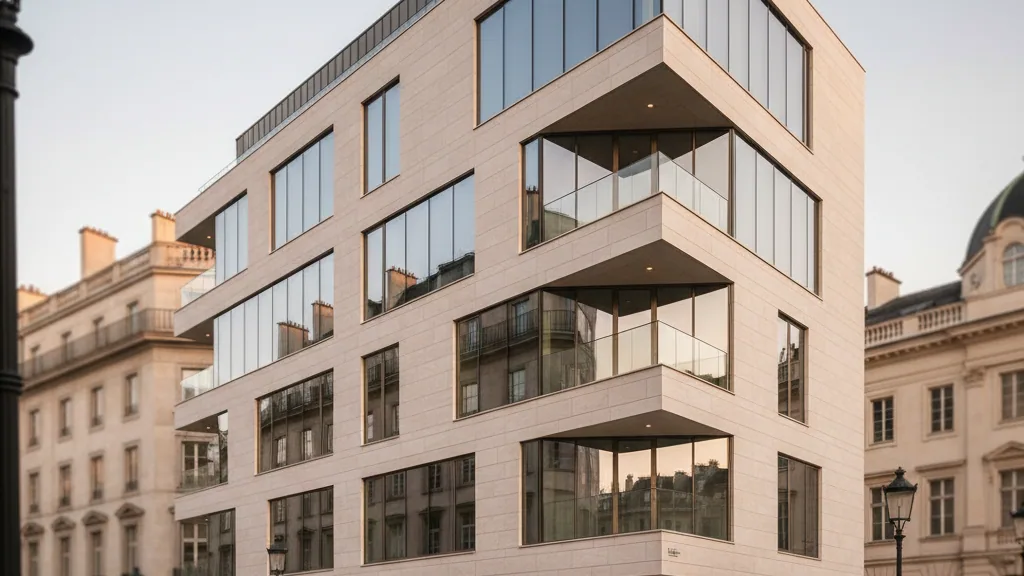 Katja Bielecke Appointed CEO of Accentro Real Estate – AI-generated illustrative image