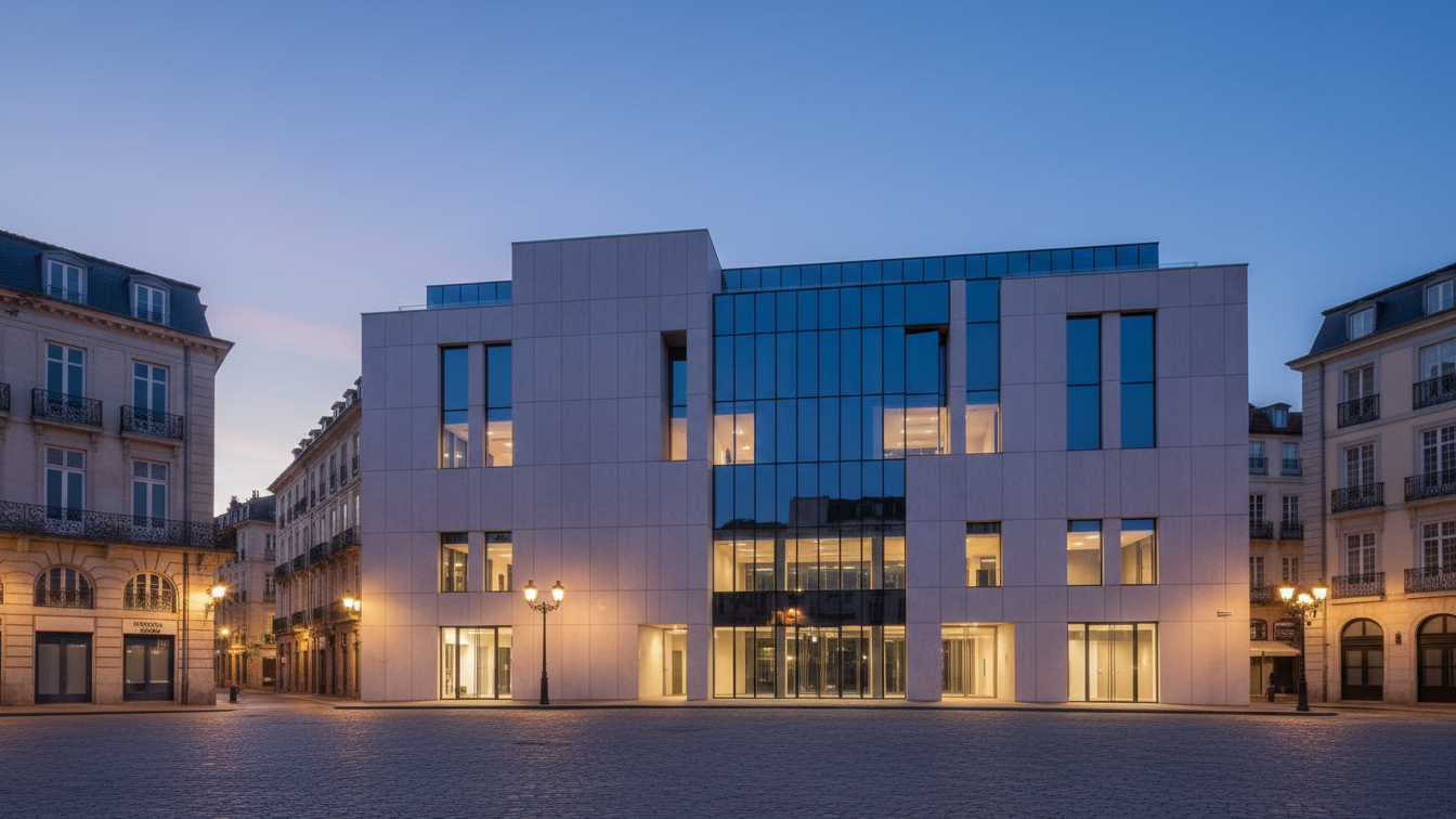 ADLON Fund: Shareholders Vote for Sale to Financial Investors – AI-generated illustrative image