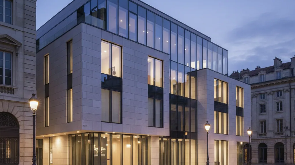 Stack Infrastructure by Blue Owl Acquires Data Centre Site in Virginia for $66 Million – AI-generated illustrative image