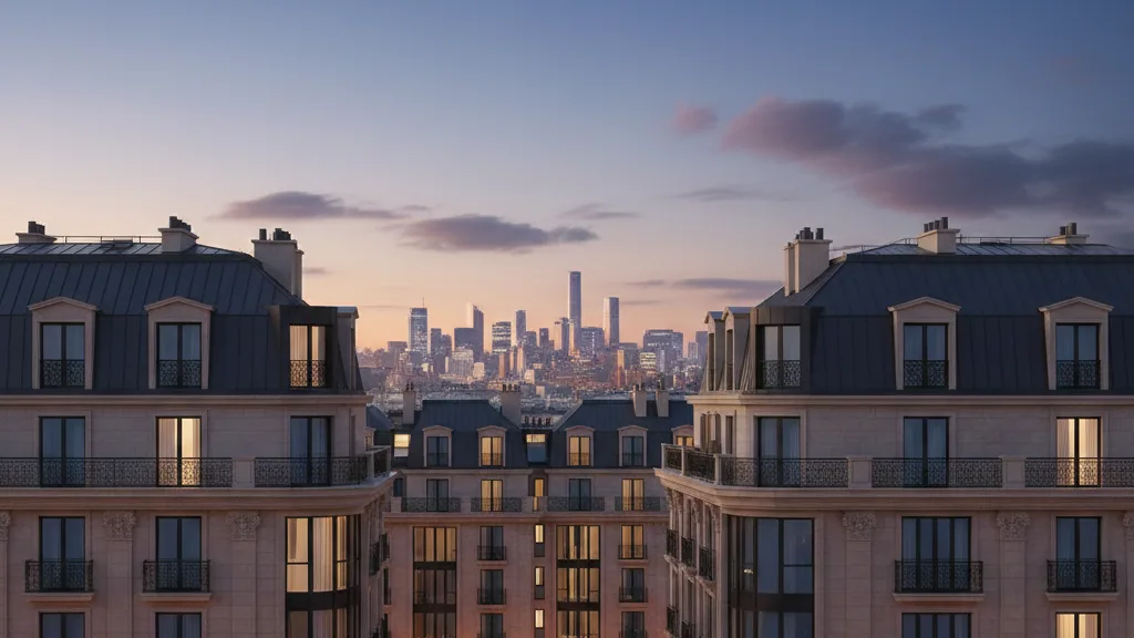 AI, data centres and private credit drive US real estate investments in 2026 – AI-generated illustrative image