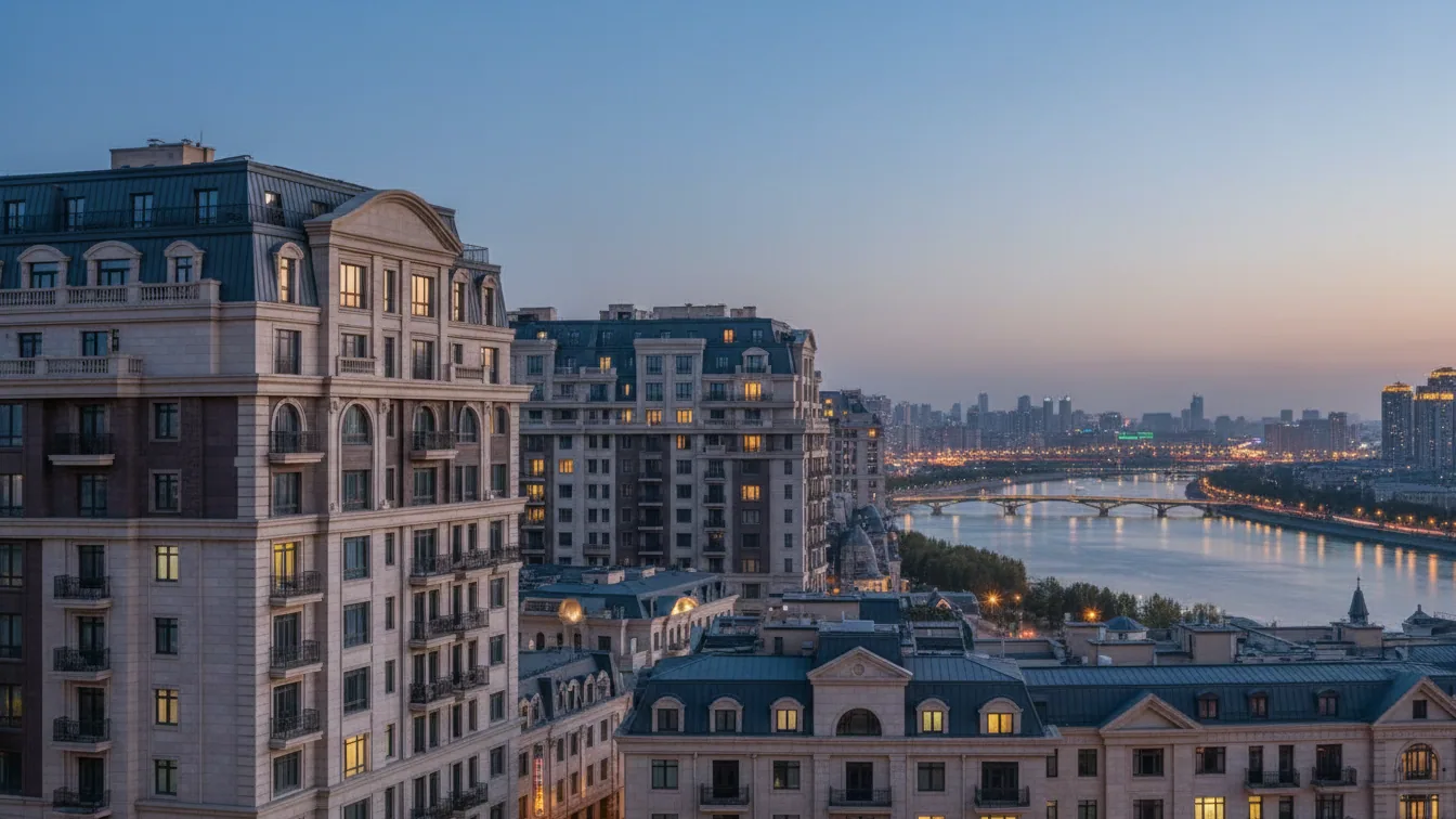 The AI Infrastructure Supercycle Establishes a New Asset Class: Digital Real Estate – AI-generated illustrative image