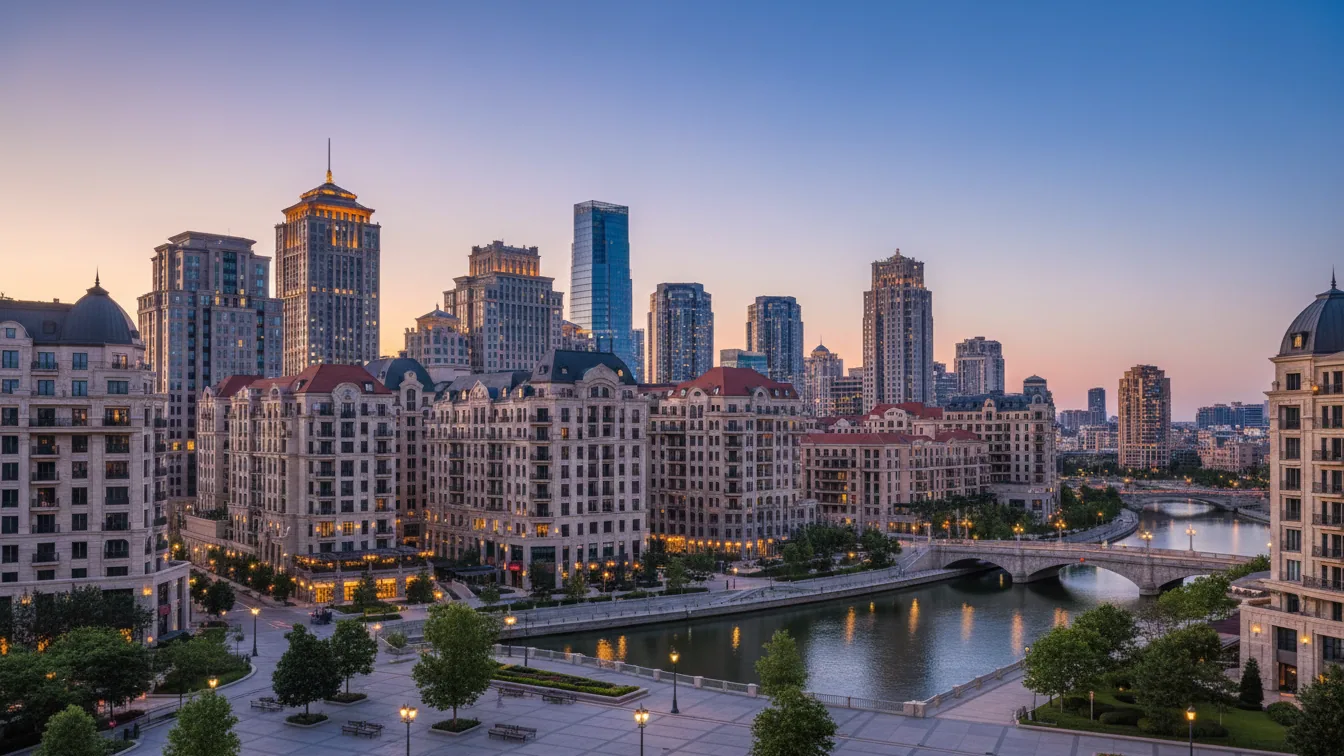 AI Tool Analyses Property Owner Behaviour to Predict Sales Instructions – AI-generated illustrative image
