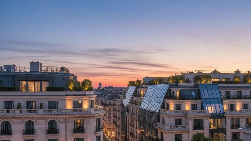 AI Voice Platform Reactivates Inactive Buyer Data for Estate Agents – AI-generated illustrative image