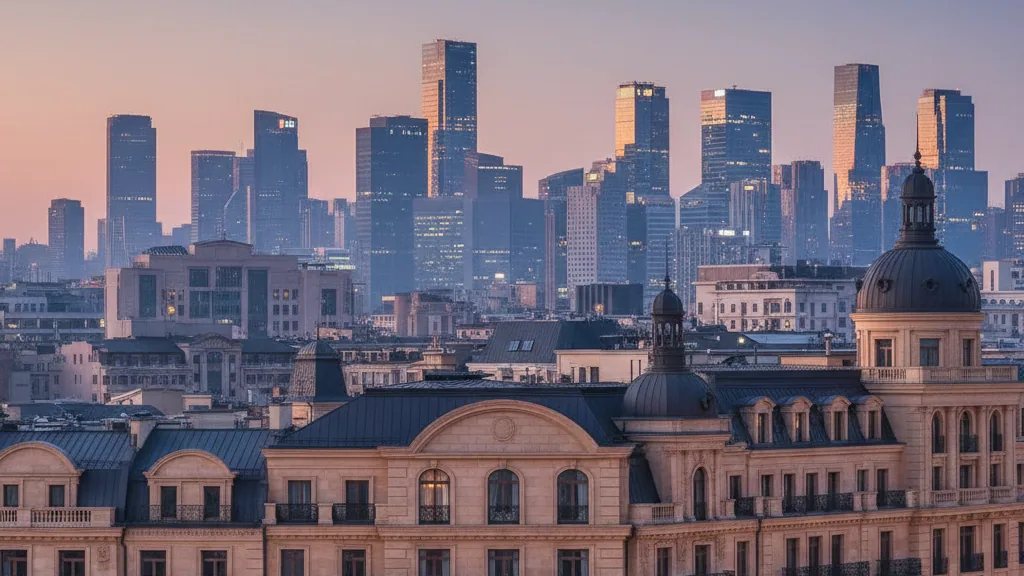 Aigner Immobilien records significant increase in business activity in the first half of 2026 – AI-generated illustrative image