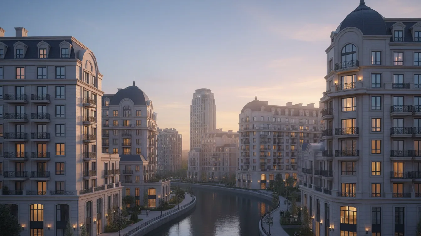Demand for air conditioning in UK properties rises significantly – AI-generated illustrative image
