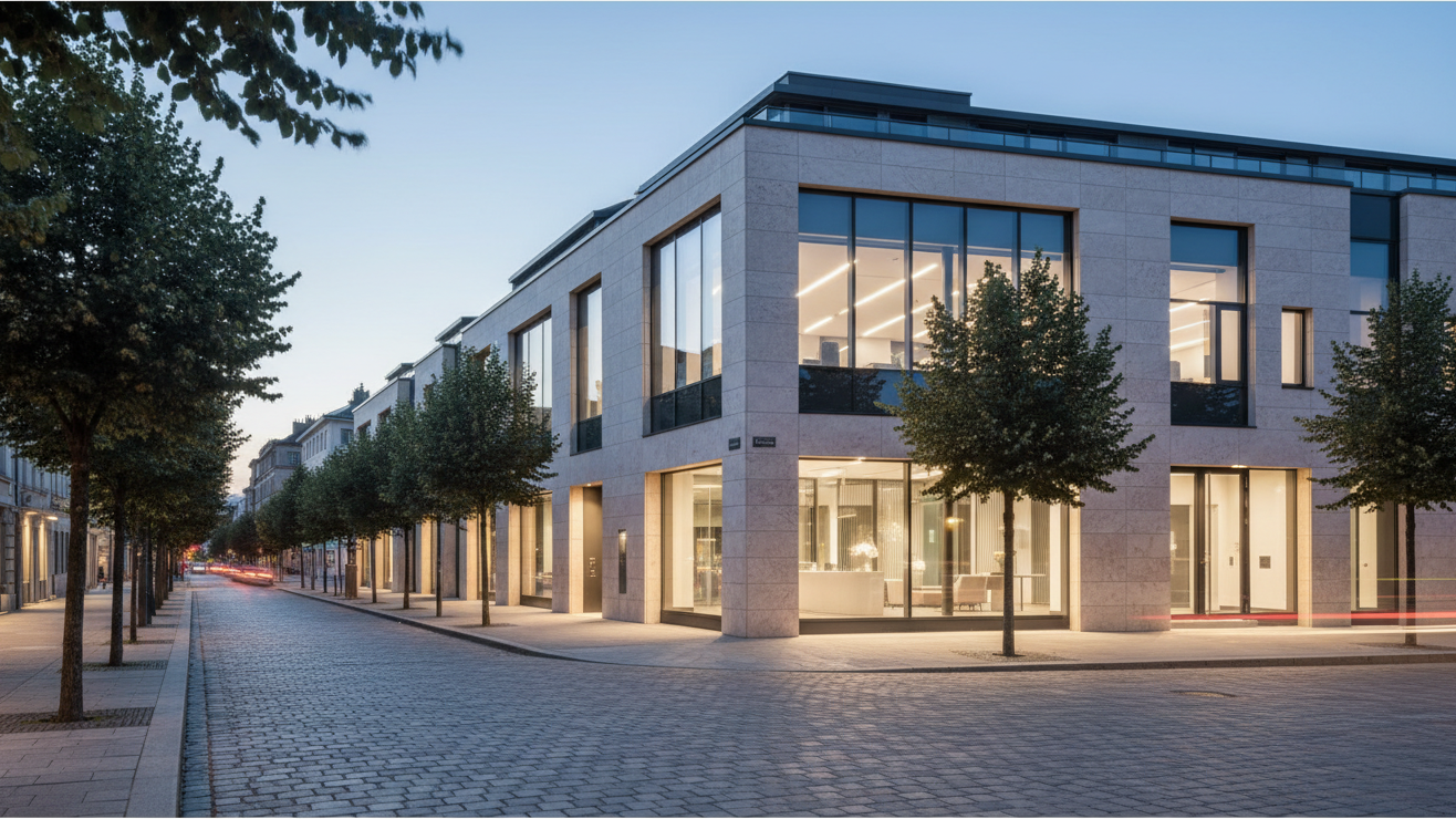 Alloheim Group Acquires ProCurand Care GmbH and Strengthens Presence in Care Market – AI-generated illustrative image