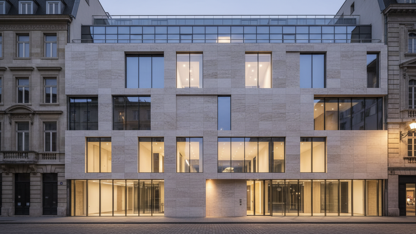 Alloheim Group acquires INTEGRA Senior Care Facilities – ESL takes over real estate portfolio – AI-generated illustrative image