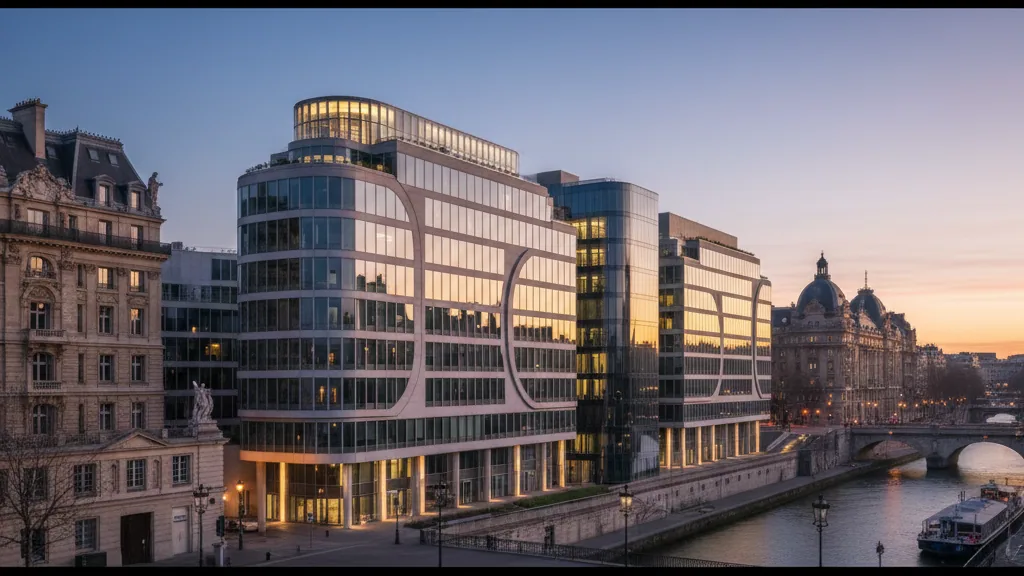 Andera Partners joins European Life Sciences Coalition – AI-generated illustrative image