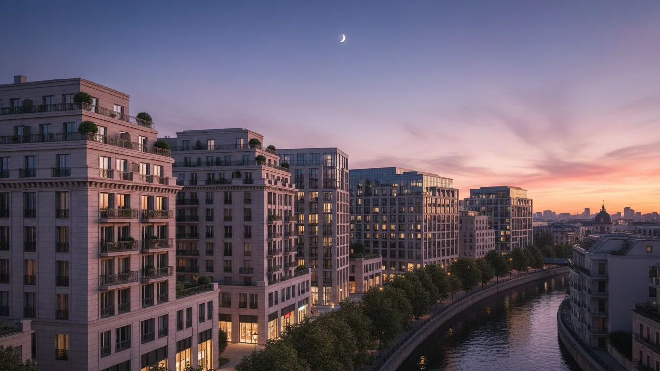 Angela Gentry of JLL: 5 Questions – AI-generated illustrative image