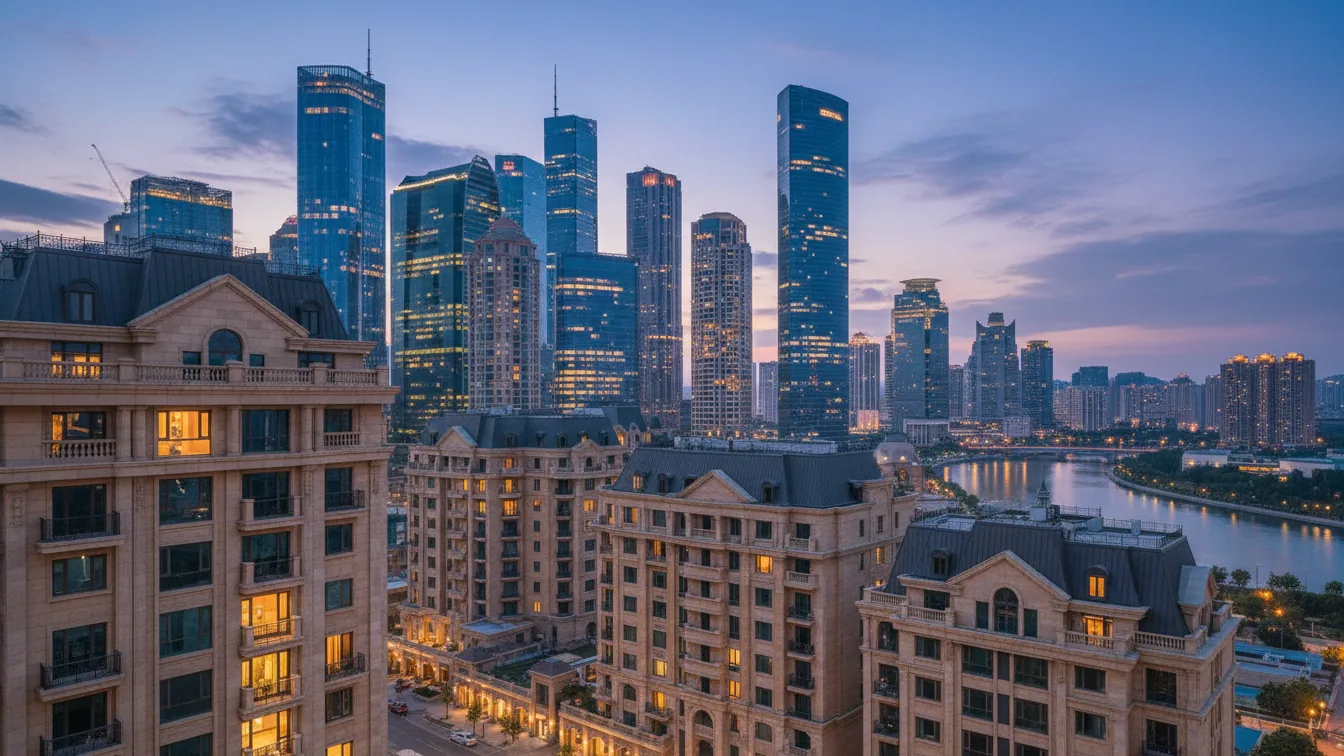 Engineering and Architectural Firms: Persistently Strained Economic Climate – AI-generated illustrative image