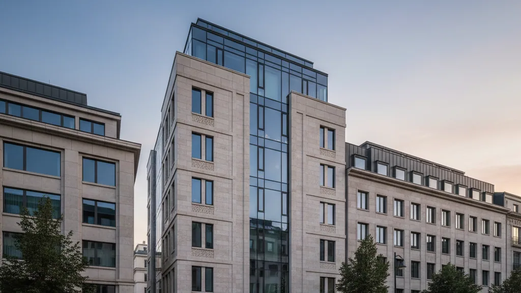 Apleona acquires majority stake in Sygna Holdings Limited – AI-generated illustrative image