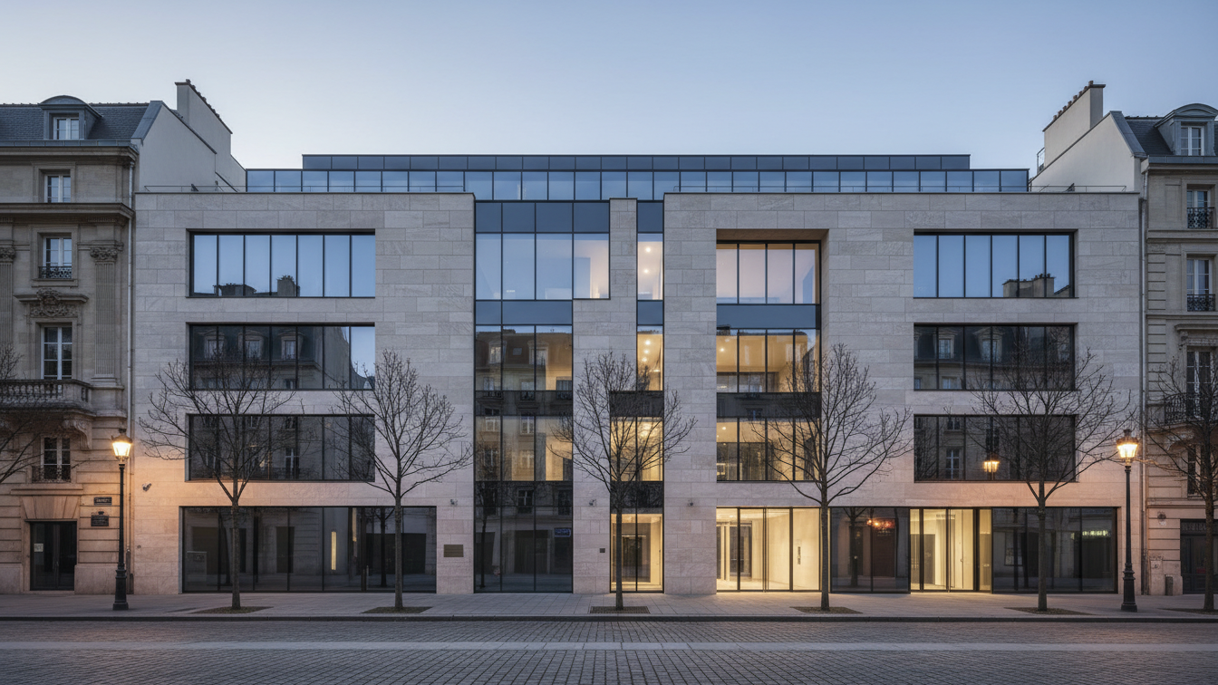 Aroundtown integrates Smartvatten technology across its entire Dutch portfolio – AI-generated illustrative image