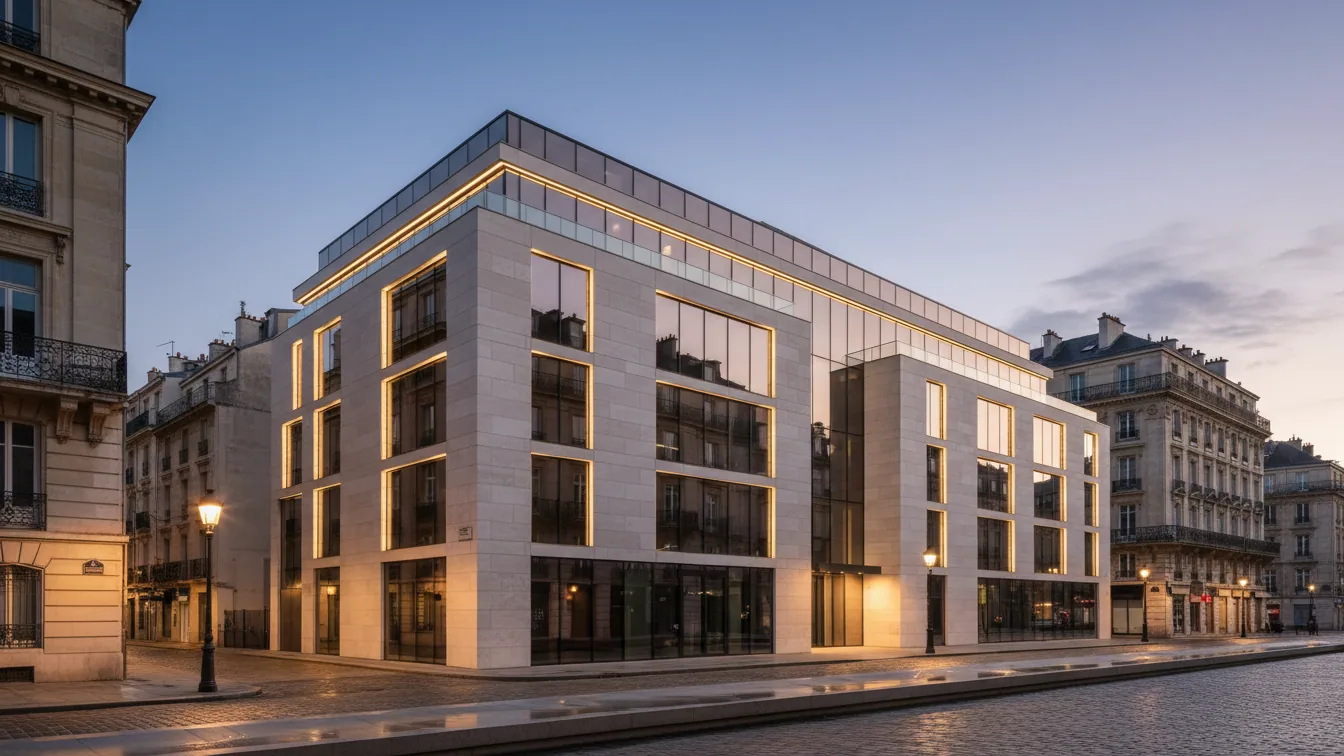 Greenovis Group expands presence in Eastern Germany through acquisition of Otto Kittel Group – AI-generated illustrative image