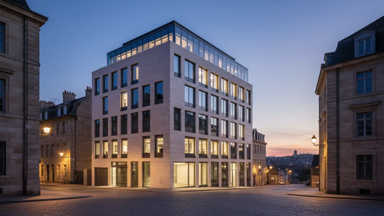 Arrow Real Estate Advisors strengthens with Ari Mandelbaum in multifamily sector – AI-generated illustrative image