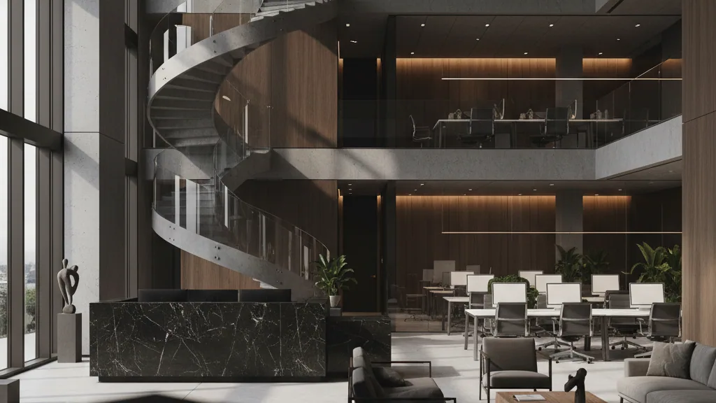 Art-Invest Real Estate concludes long-term lease agreements for hotel projects in Kiel and Hamburg – AI-generated illustrative image