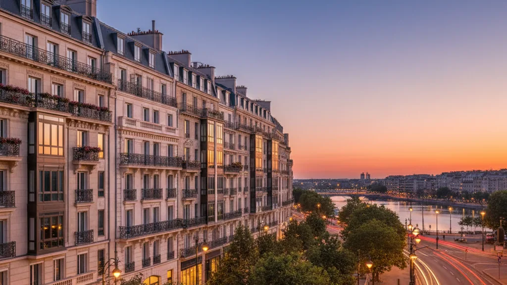 Federal Coalition Approves Legal Ban on Socialisation of Housing – AI-generated illustrative image