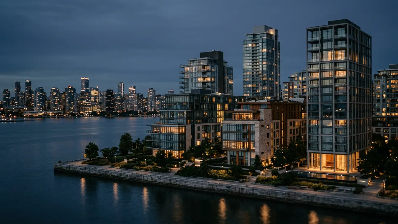 Geopolitical Dynamics Accelerate Energy Transition: Implications for the Real Estate Sector – AI-generated illustrative image