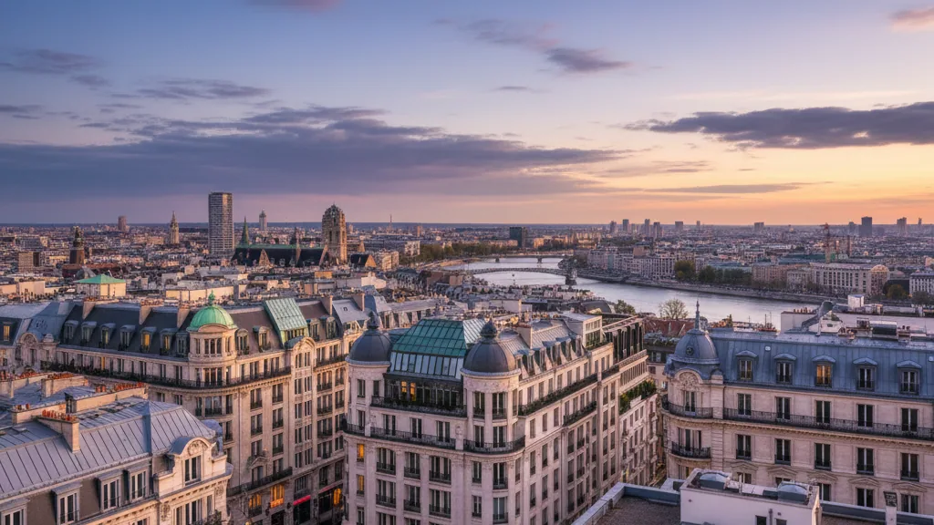 BUWOG achieves multiple brand awards in the real estate sector – AI-generated illustrative image