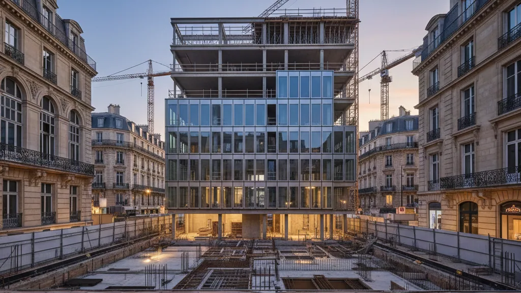 Aviva Investors funds two student housing projects in Valencia – AI-generated illustrative image
