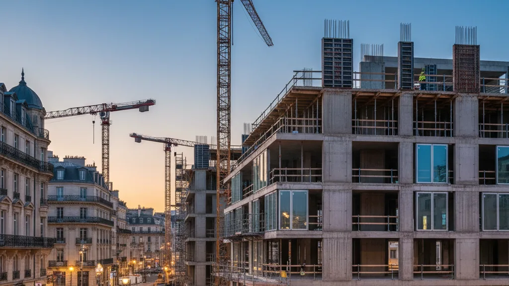 Azorim Secures $69 Million Construction Loan for Development Project in Yonkers – AI-generated illustrative image