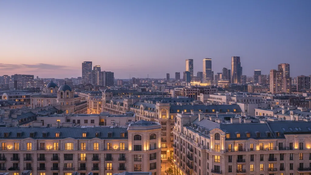 Bank Lending to Smaller Property Investors Falls by 14% – AI-generated illustrative image