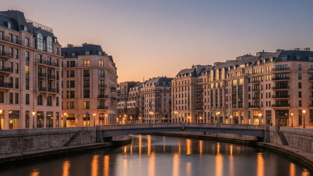 Barclays-backed PropTech company launches digital platform for property transactions – AI-generated illustrative image