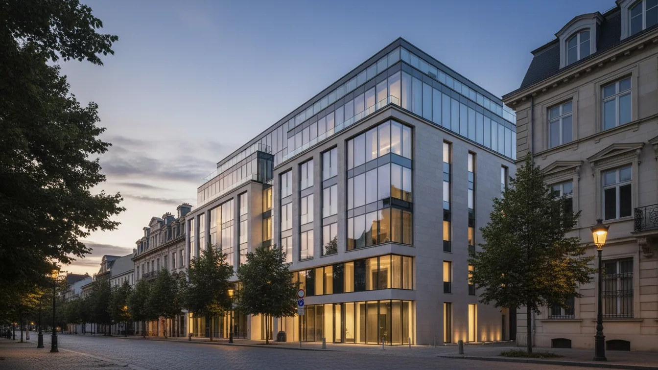 Starwood Asset Management expands in Miami-Dade affordable housing sector – AI-generated illustrative image