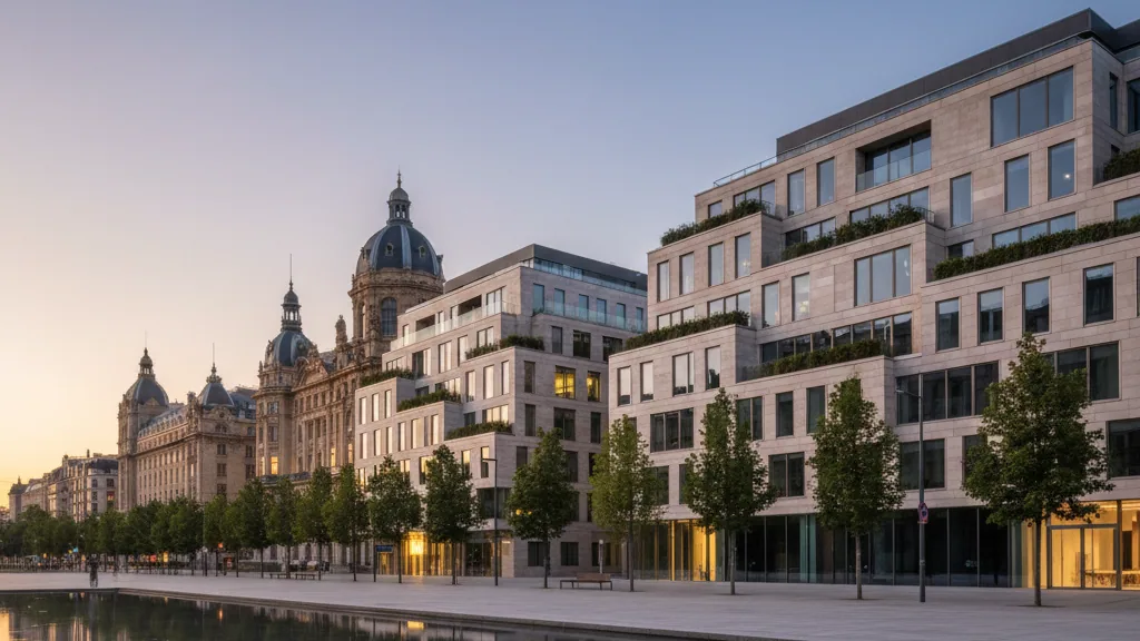 Beyond Capital Partners acquires stake in Feldhoff & Cie – AI-generated illustrative image