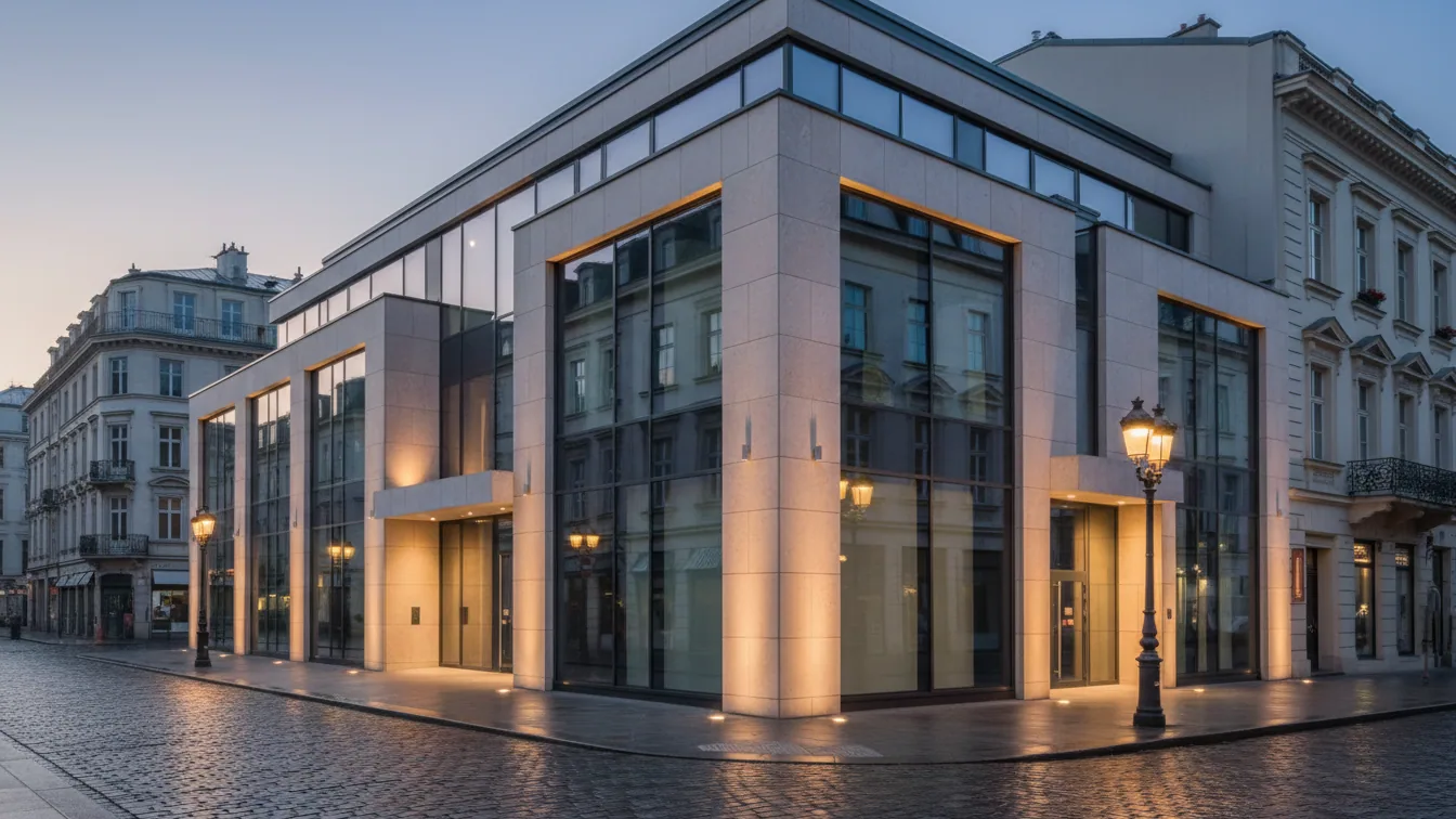 Benefit Street Partners Provides $103 Million Bridge Financing for Texas Multifamily Portfolio – AI-generated illustrative image