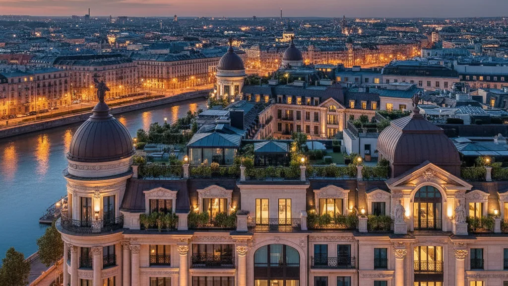 Berkeley Group offers school fee takeover as incentive in London – AI-generated illustrative image