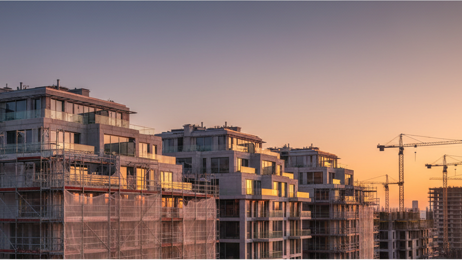 FÜRST joins AG City, strengthening the development of Berlin's City West – AI-generated illustrative image