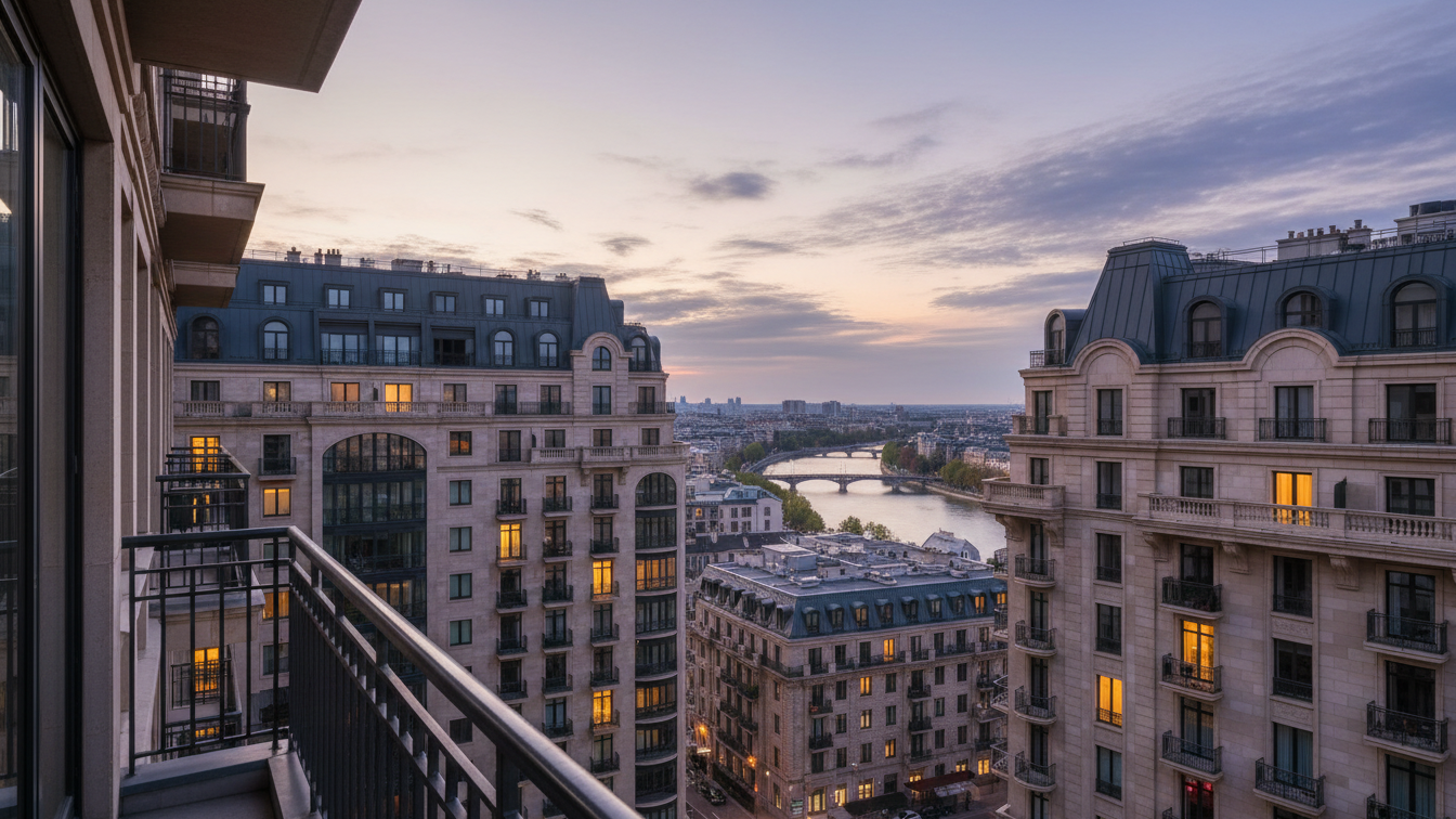Ancillary costs in Berlin: Study confirms top position, RDM calls for cap – AI-generated illustrative image