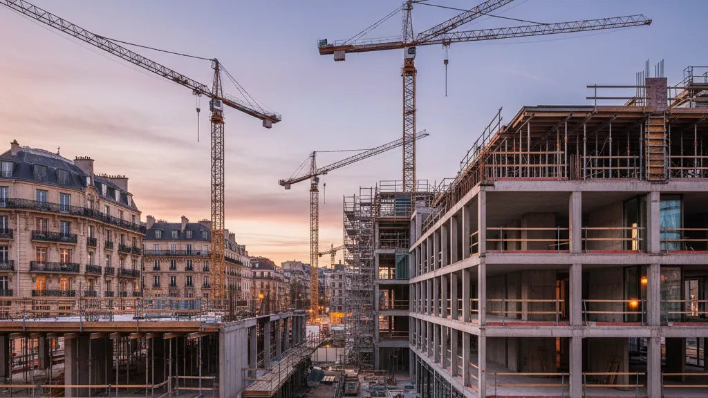 Bristol Berlin: First German Vignette Collection Property After Extensive Modernisation – AI-generated illustrative image
