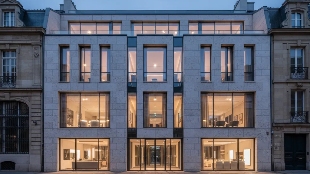 Leadership change completed at Berliner Sparkasse – AI-generated illustrative image