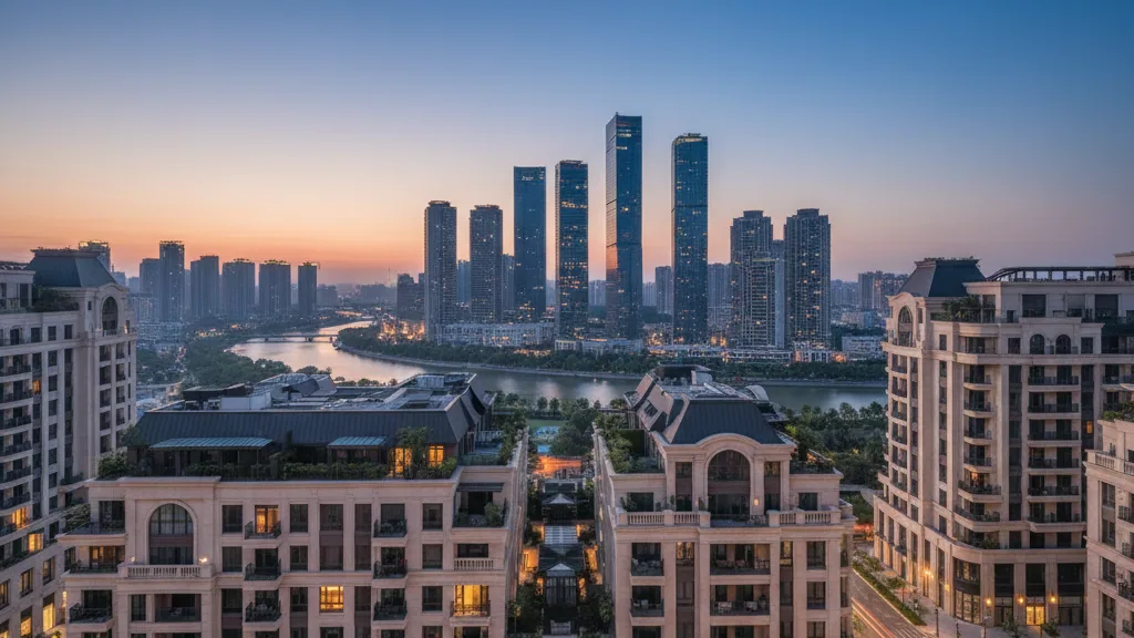 BFW welcomes federal clarification on the socialisation of rental housing stock – AI-generated illustrative image