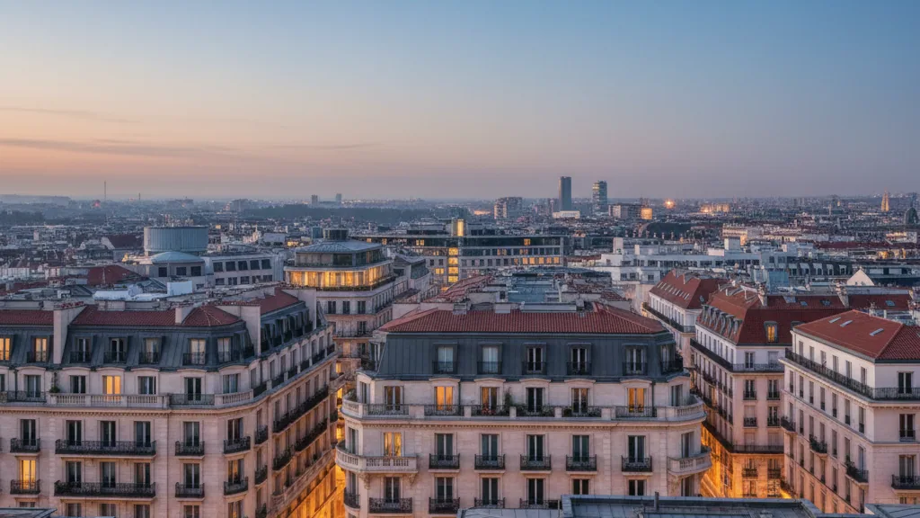 Birmingham Uses Airbnb Data to Combat Social Housing Fraud – AI-generated illustrative image