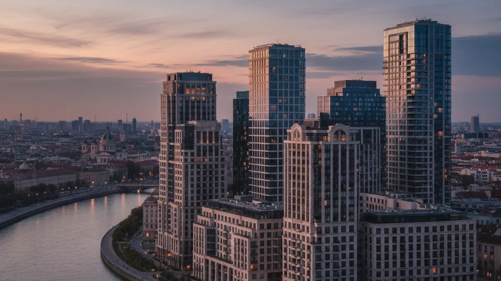 BMWSB Publishes Model Hereditary Building Right Contract – AI-generated illustrative image