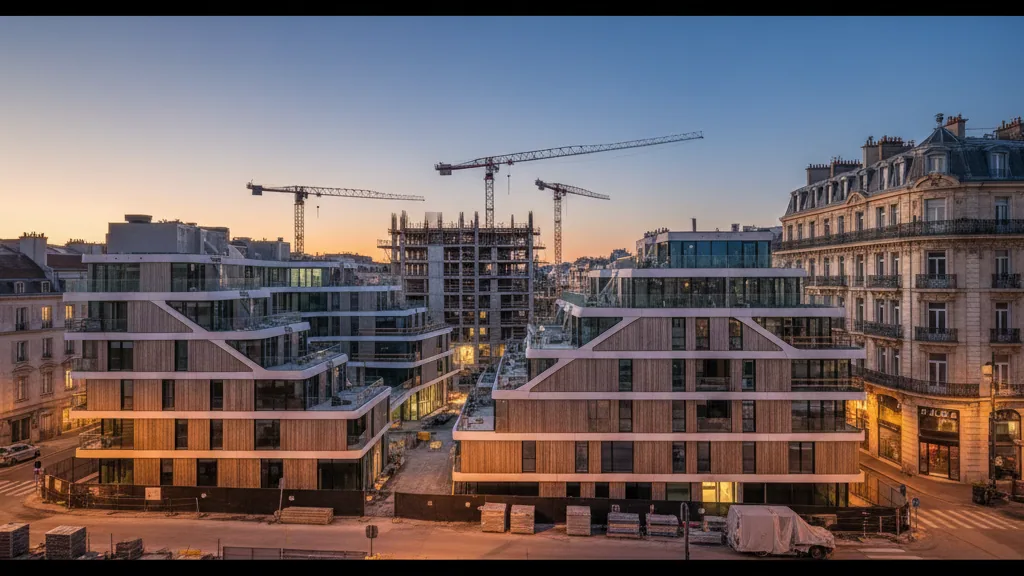 Bonava launches sales phase for Petersbogen residential quarter in Düren-Nord – AI-generated illustrative image