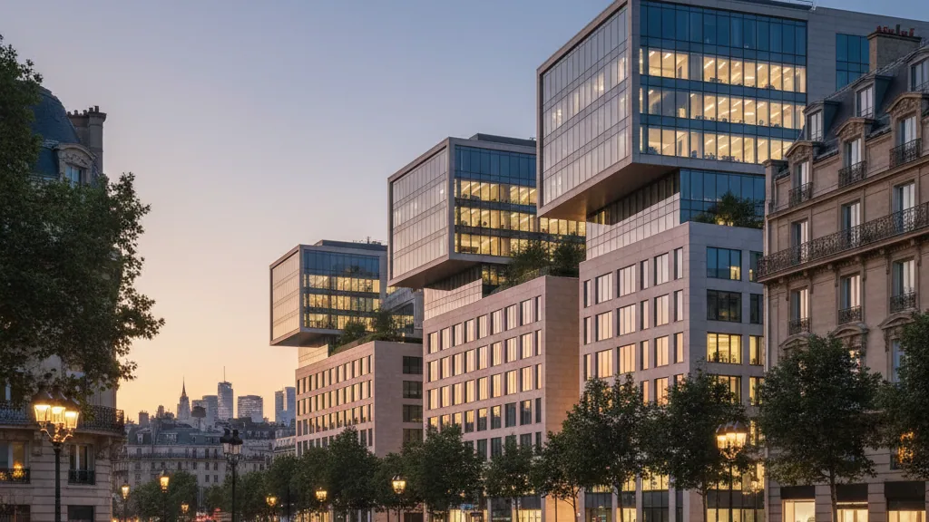 Bonaventure secures $54 million for two multifamily properties in Virginia – AI-generated illustrative image