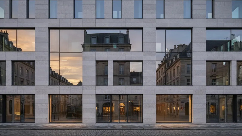 Broadwick Soho: London Boutique Hotel Admitted to SLH Finest Collection – AI-generated illustrative image
