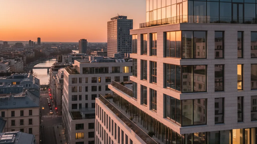 Branicks Group AG: Standstill agreements for promissory note loans extended – AI-generated illustrative image