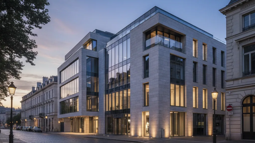 Bridges Development Group Acquires Kingswood Centre in Brooklyn for US$31 Million – AI-generated illustrative image
