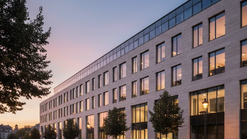 Bridging Loan for Property Investment in Leigh-on-Sea Completed – AI-generated illustrative image