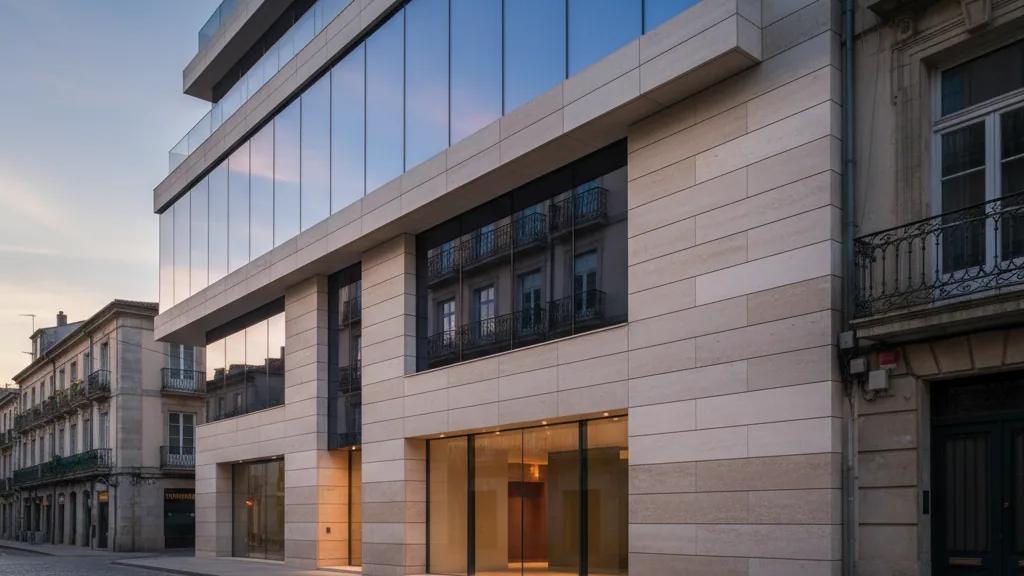 Brookfield Negotiating Stake in $3.5 Billion Hudson Square Properties Portfolio – AI-generated illustrative image