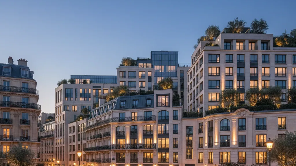 Brookfield Properties now trading as BGRE – AI-generated illustrative image